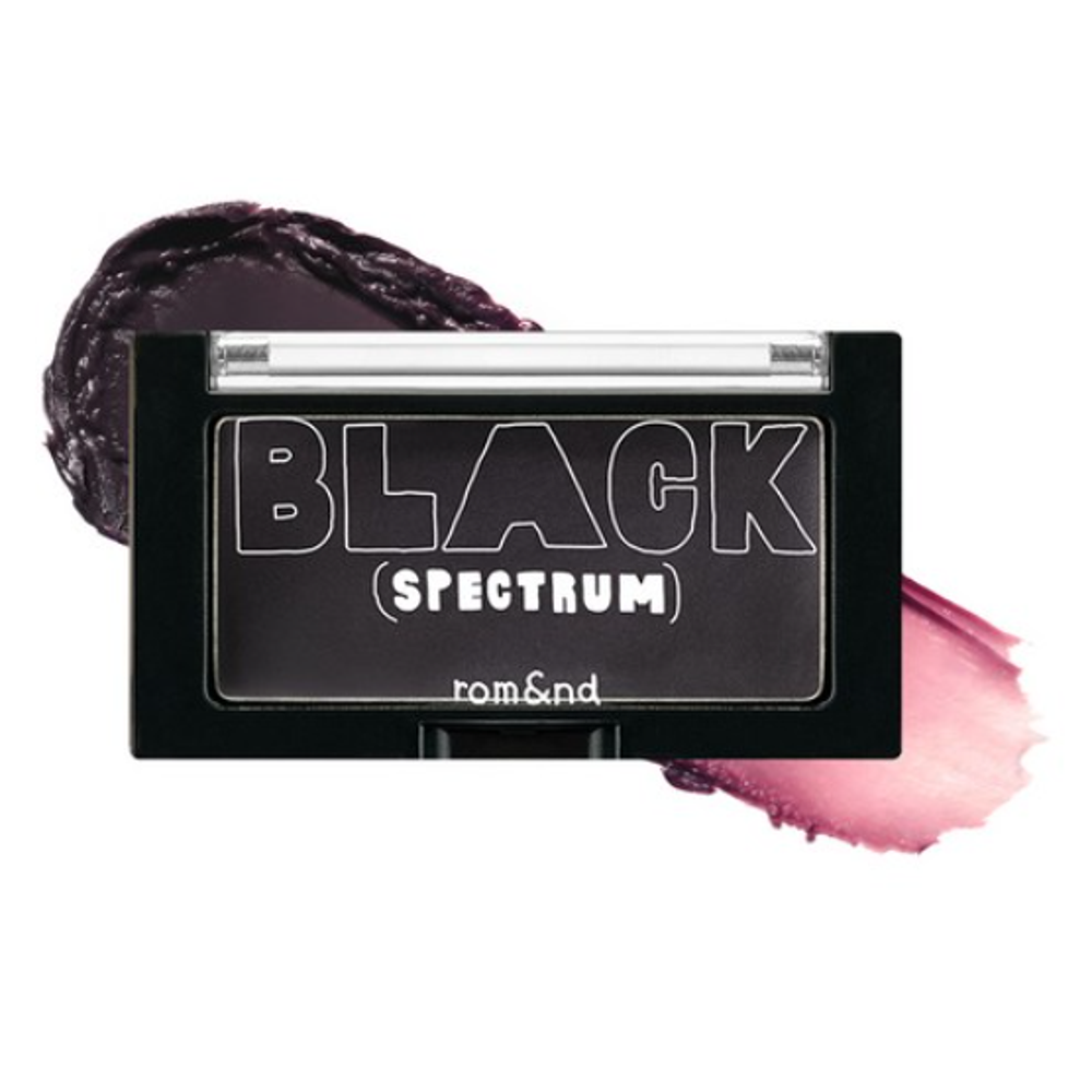 Romand Better Than Cheek 4g #B03 Black Balm - Romand Blush product image