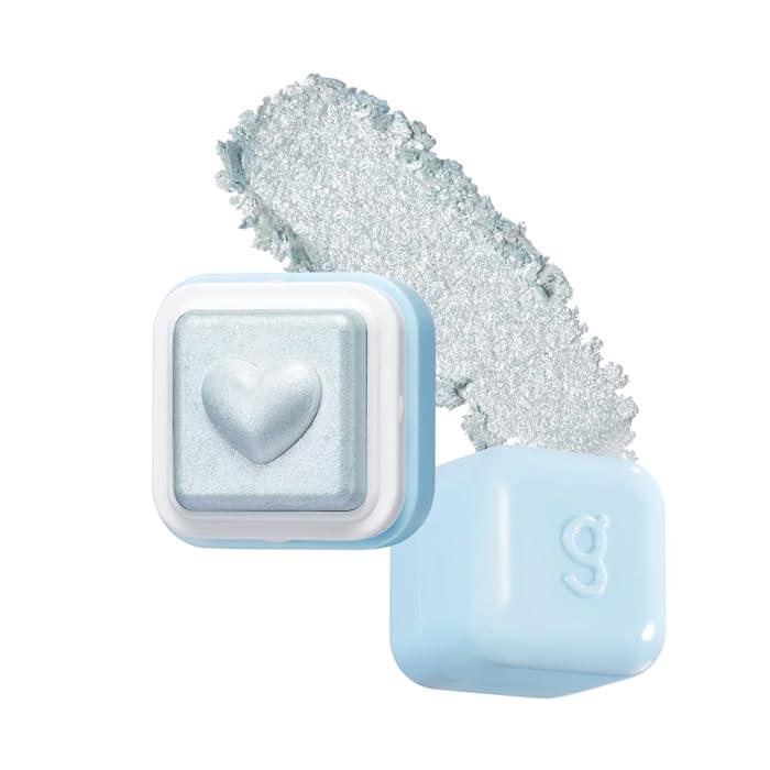 colorgram Milk Bling Heartlighter 06 Bubbles Blue Korean moisturizer product image
