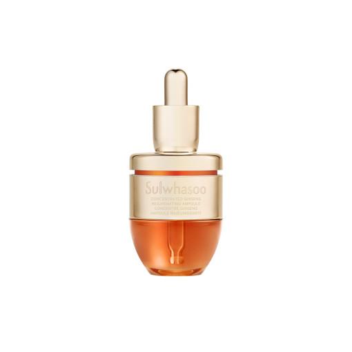Sulwhasoo Concentrated Ginseng Rejuvenationg Ampoule 20g - Sulwhasoo Face Ampoule product image