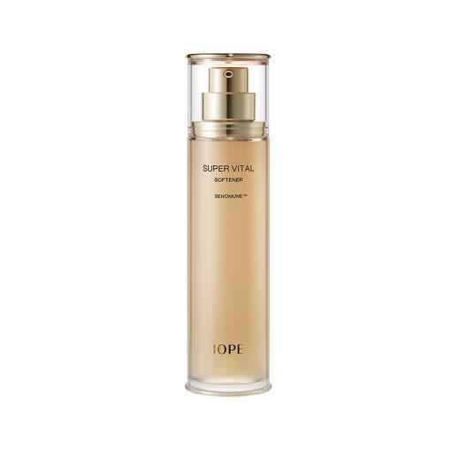IOPE Super Vital Softener 150ml K-beauty skincare daily care