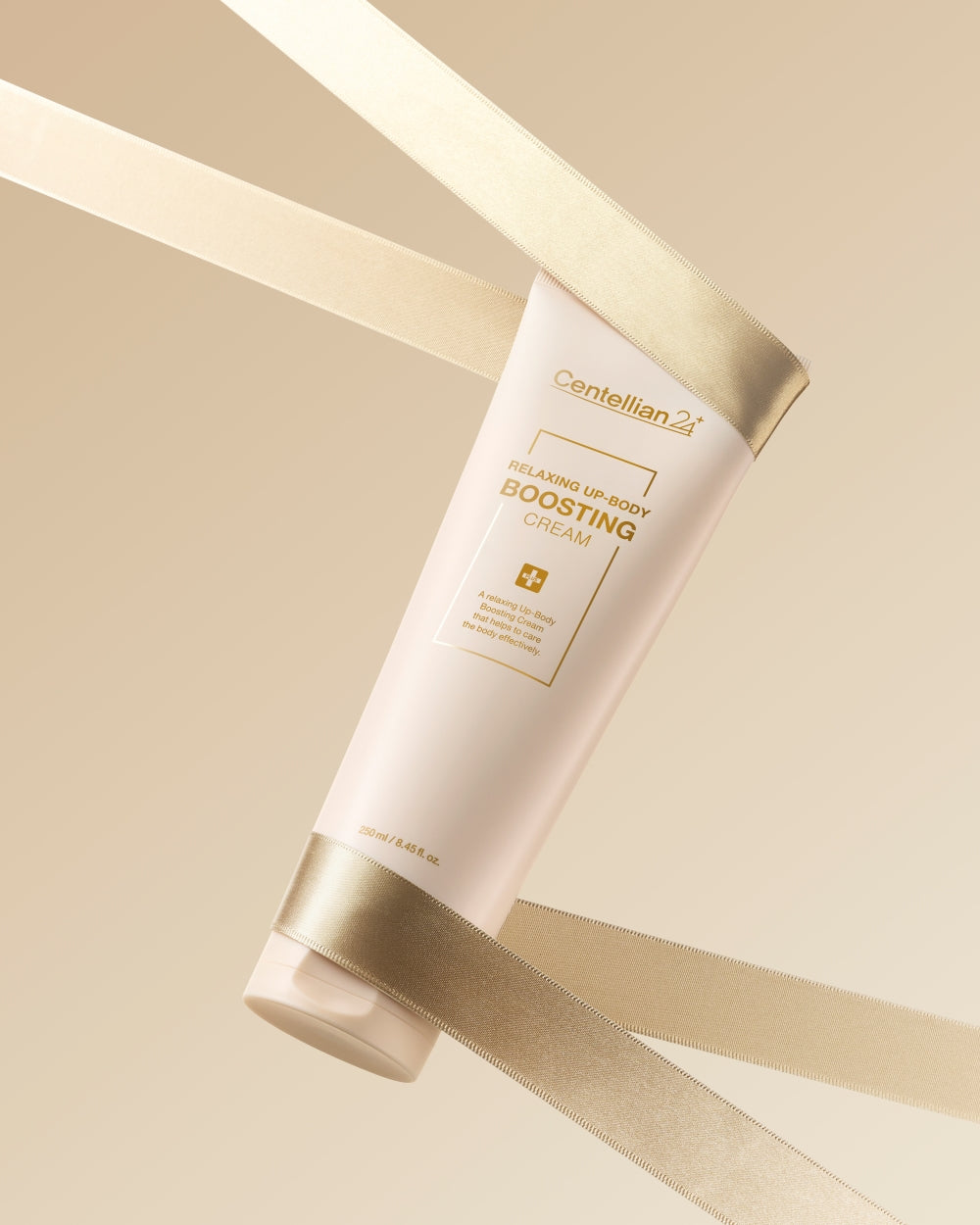 Centellian24 Relaxing Up Body Boosting Cream 250ml Korean moisturizer product image