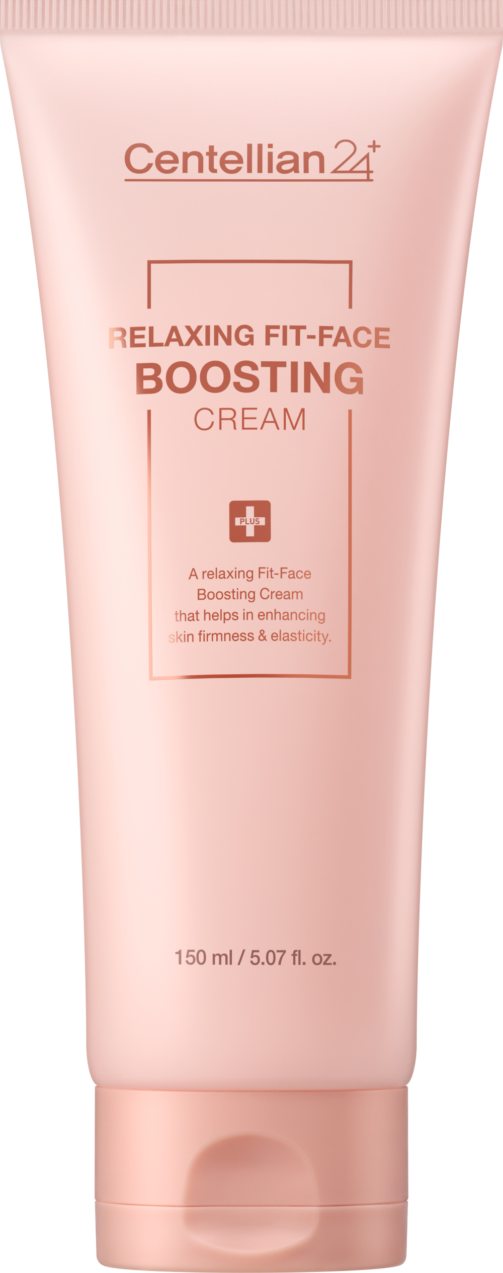Centellian24 Relaxing Fit Face Boosting Cream 150ml Korean moisturizer product image