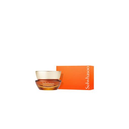 Sulwhasoo Concentrated Ginseng Rejuvenating Eye Cream 15ml - Sulwhasoo Eye Cream product image