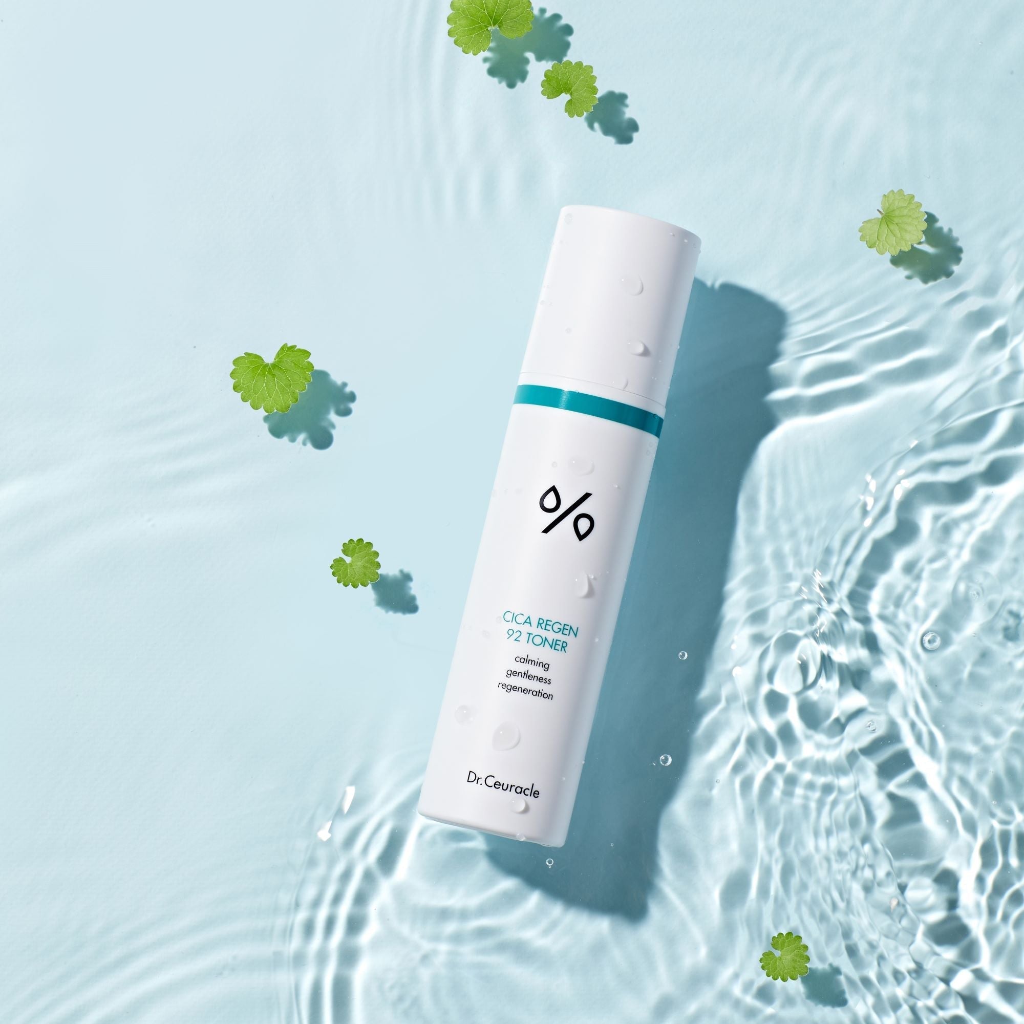 Dr.Ceuracle CICA Regen 92 TONER 120ml - Dr.Ceuracle Facial Toner product image
