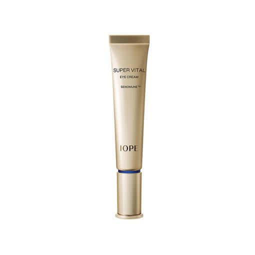 IOPE Super Vital Eye Cream 25ml Korean eye care moisture care
