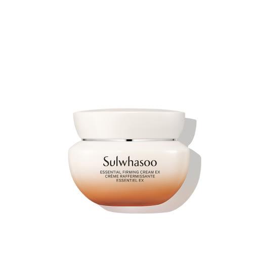 Sulwhasoo Essential Comfort Firming Cream 50ml Korean moisturizer product image