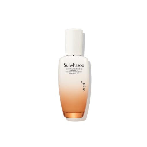 Sulwhasoo Essential Comfort Balancing Emulsion 125ml - Sulwhasoo Beauty Product product image