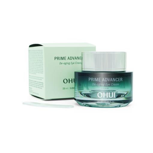 Ohui Prime Advancer De Aging Eye Cream 25ml - Ohui Eye Cream product image