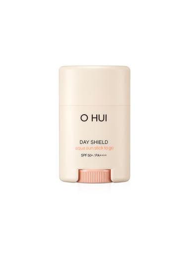 OHUI Day Shield Aqua Sun Stick to Go SPF50+,PA++++ 14g Korean sunscreen product image