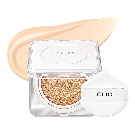 CLIO Kill Cover Founwear Cushion puff applicator