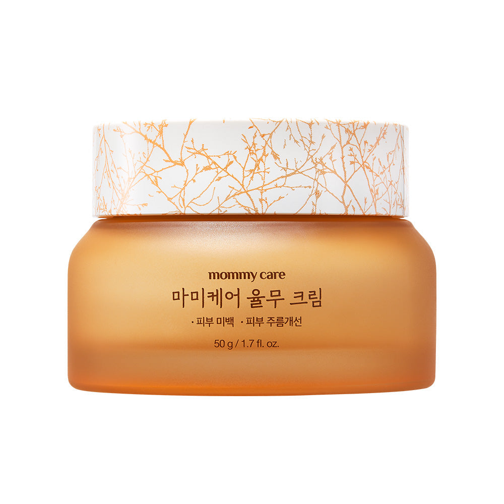 Mommycare Yulmu Cream 50ml - Mommycare Face Moisturizer product image