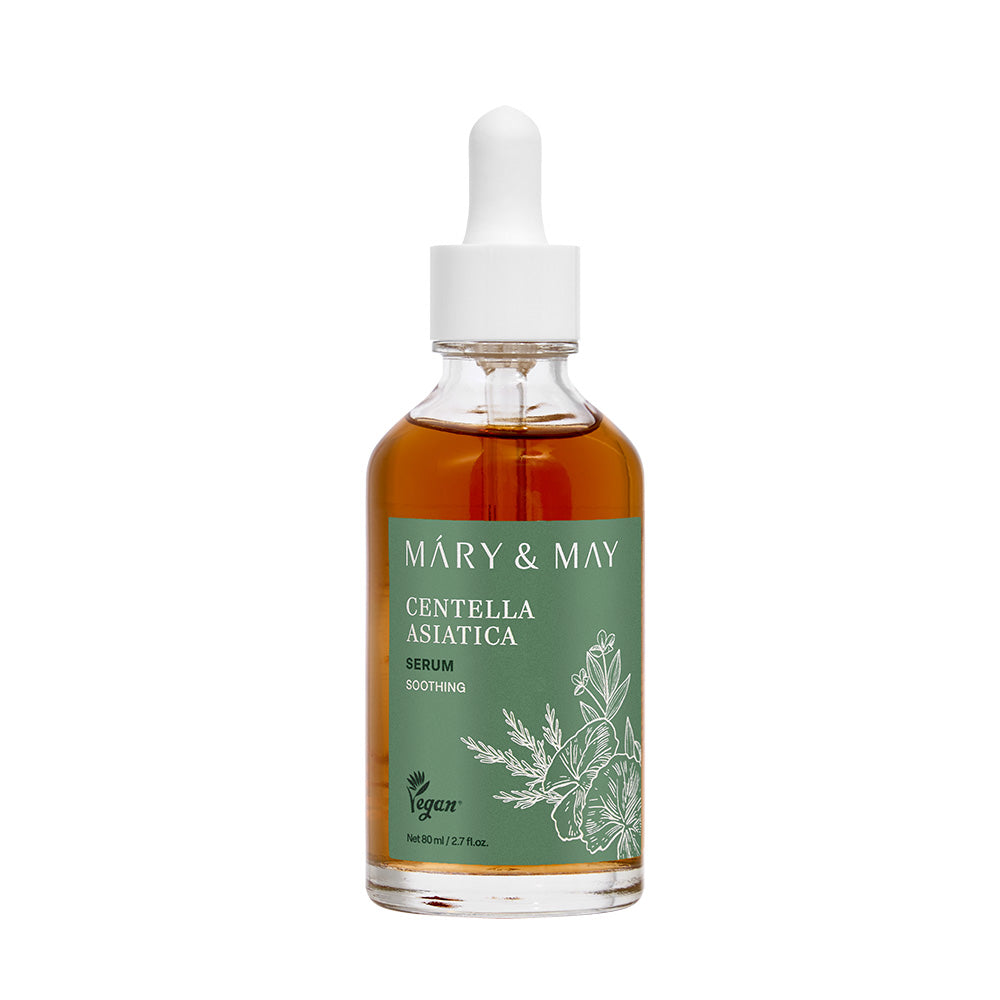 Mary&May Centella Asiatica Serum 80ml Korean toner product image