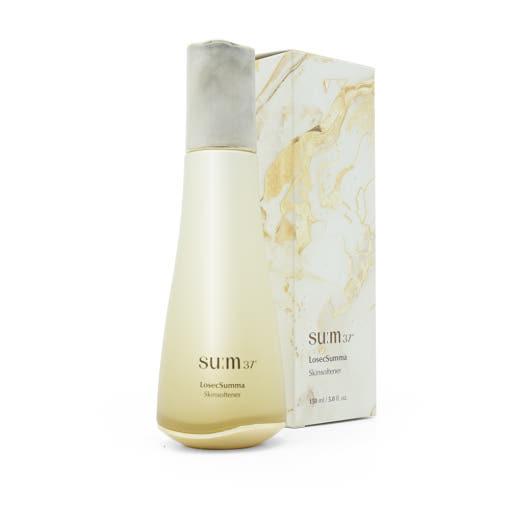 SU:M37 Losecsumma Skin Softener 150ml Korean toner product image