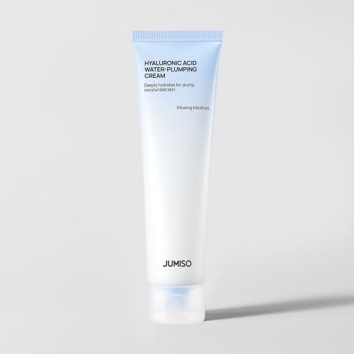 Jumiso Hyaluronic Acid Water Plumping Cream 100ml Korean moisturizer product image