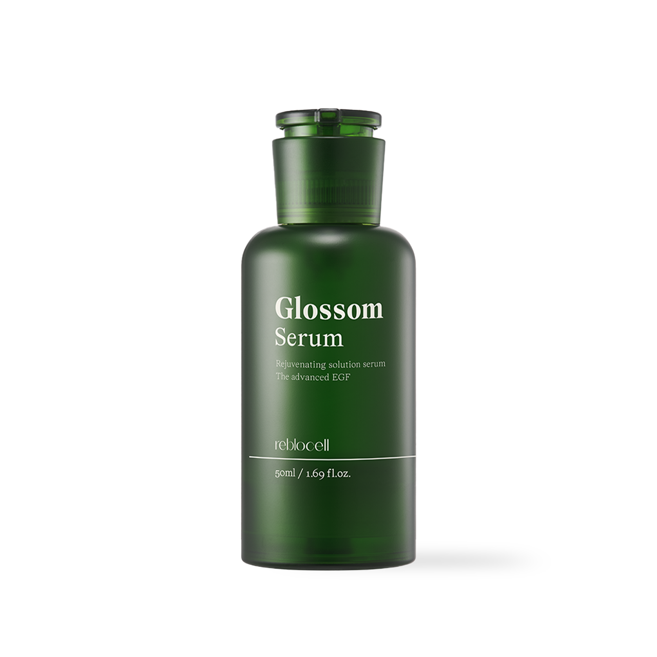 Reblocell Glossom Serum EGF 4PPM 50ml K-beauty lip product product image
