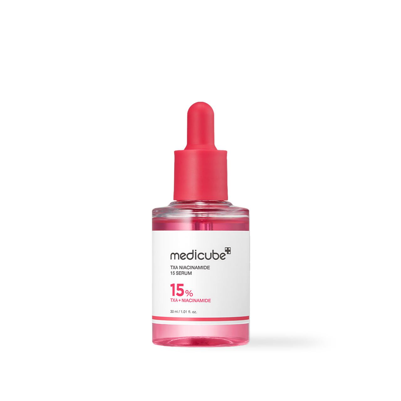Medicube Txa Niacinamide Serum 30ml Korean serum product image