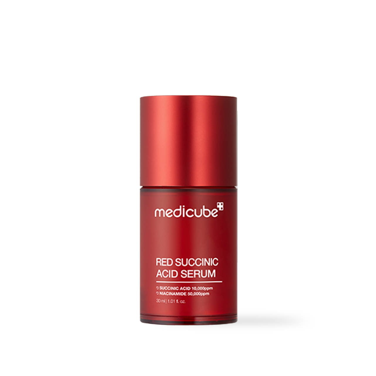 Medicube Red Succinic Acid Serum 30ml Korean serum product image