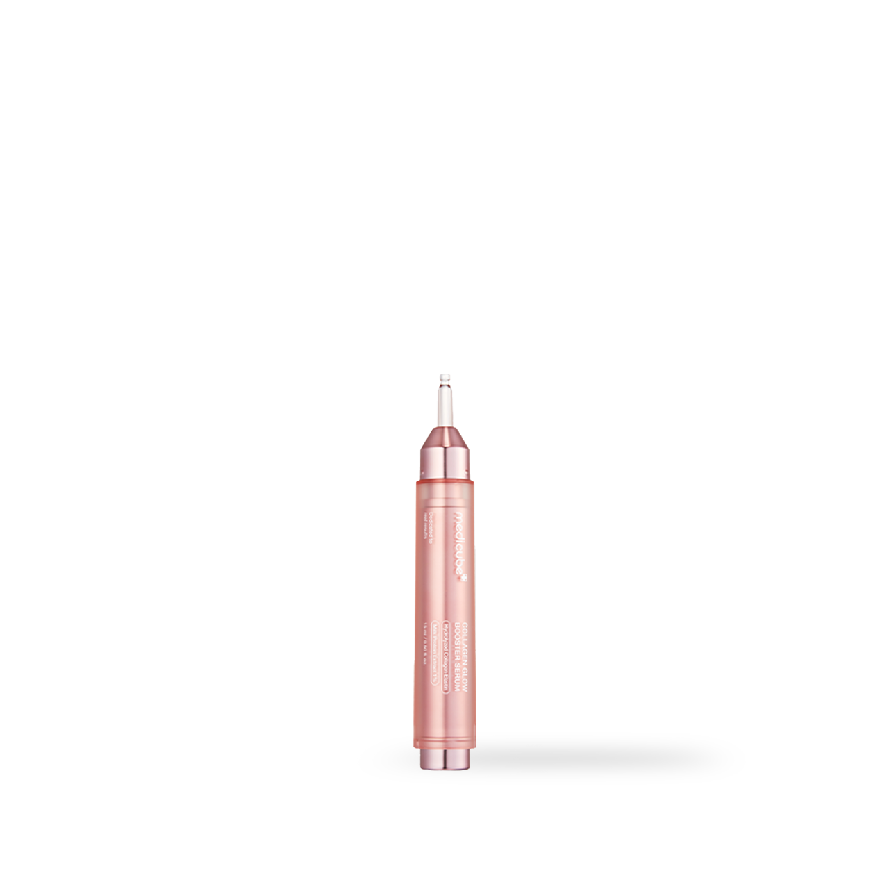 Medicube Collagen Glow Booster Serum 15ml Korean serum product image