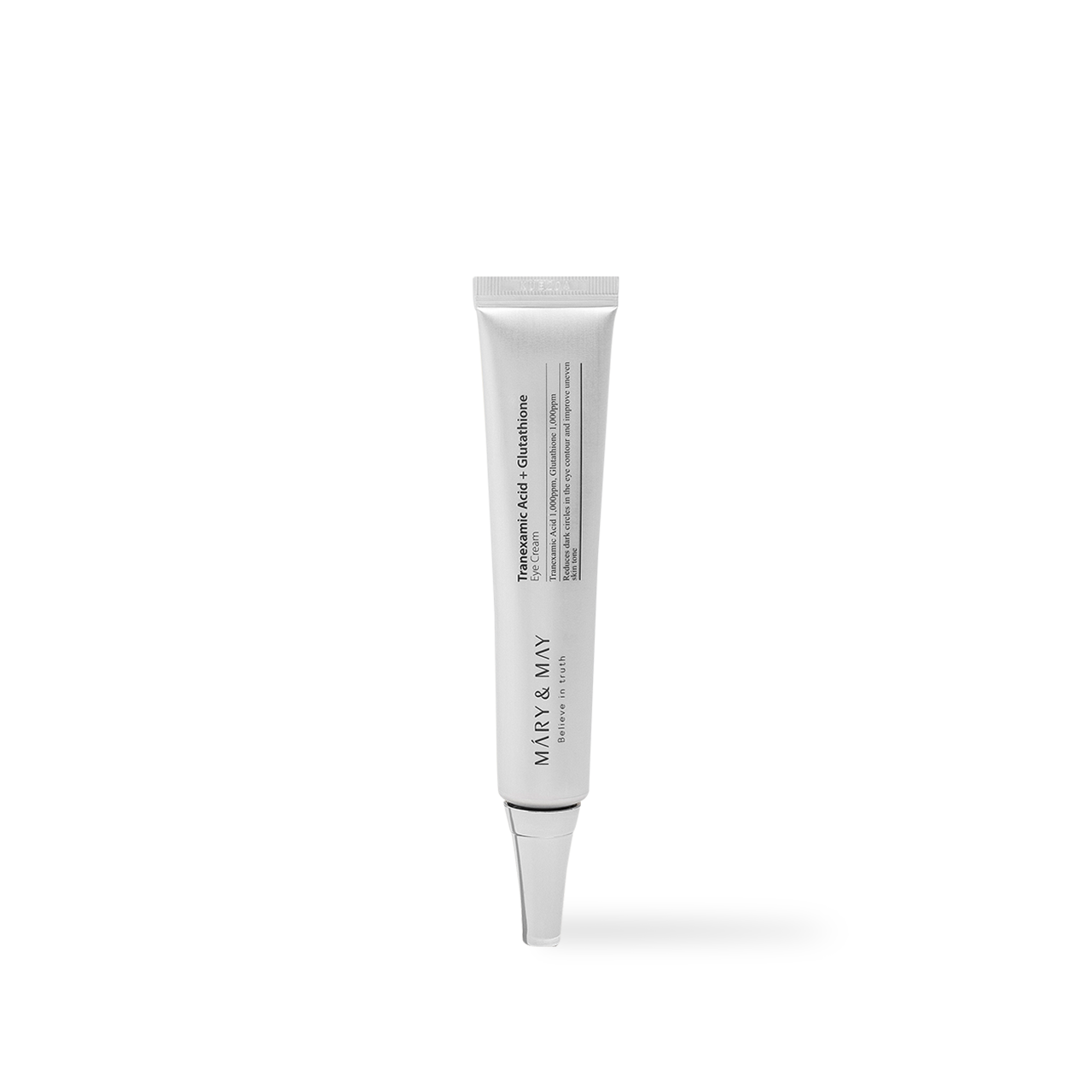 Mary&May Tranexamic Acid+Glutathione Eye Cream 30g Korean moisturizer product image