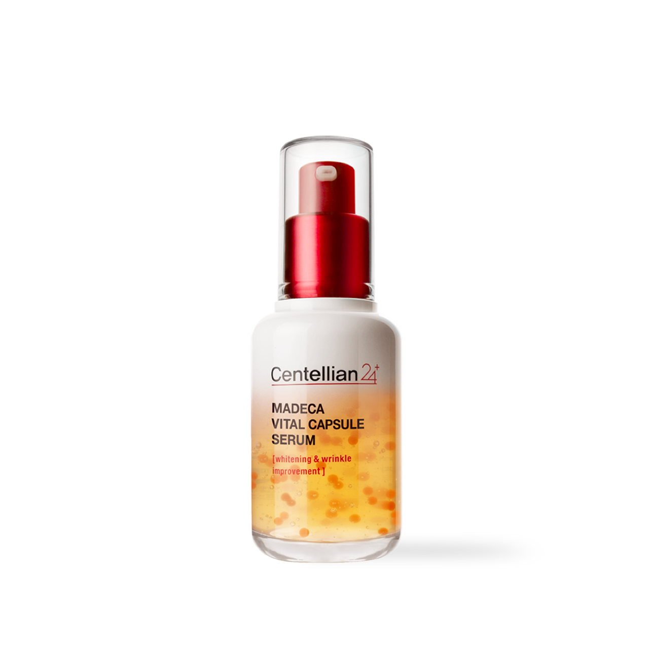 Centellian24 Madeca Vital Capsule Serum 50ml Korean serum product image