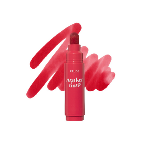 ETUDE - Dear Darling Marker Tint >> 12 Colors