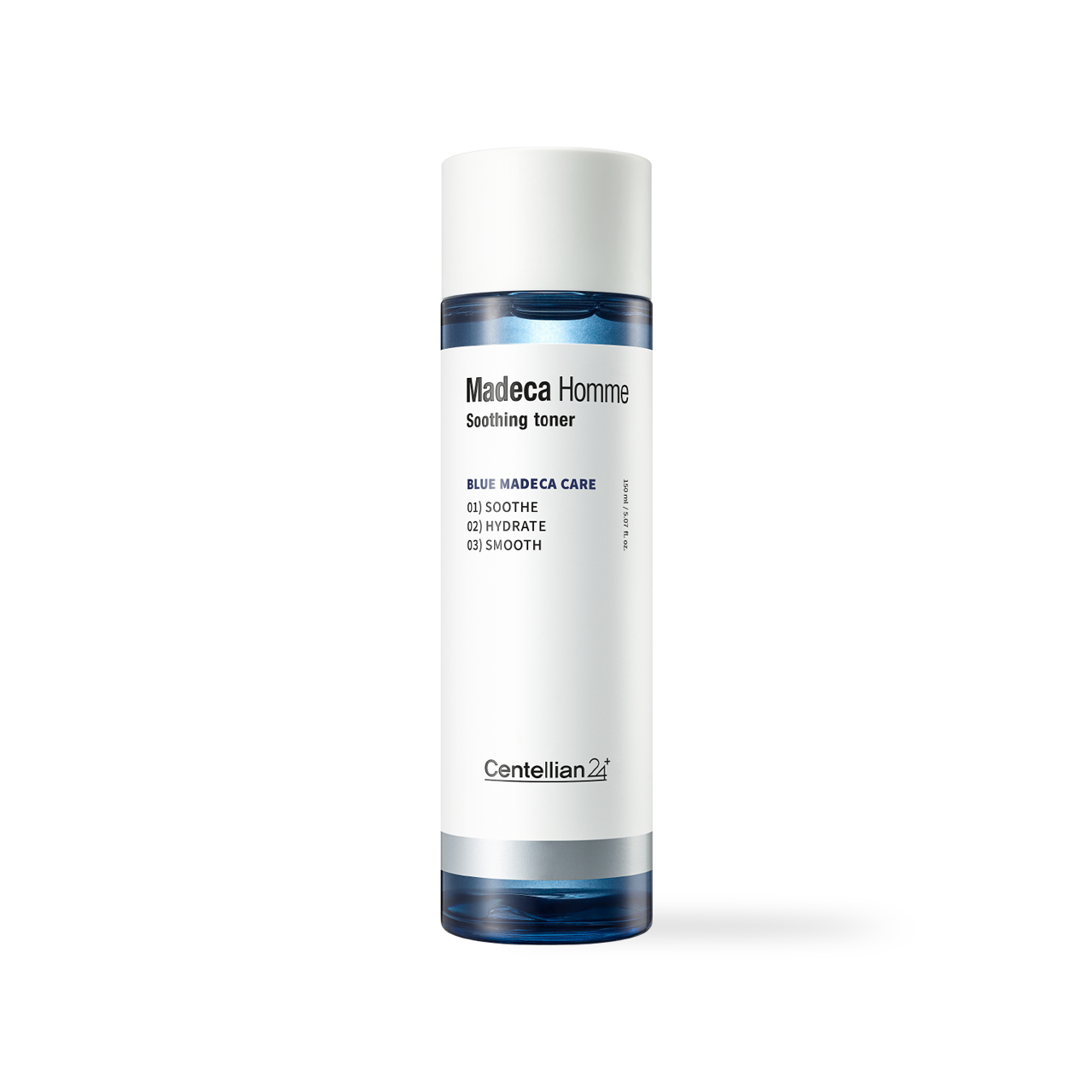 Centellian24 Madeca Homme Soothing Toner 150ml Korean toner product image