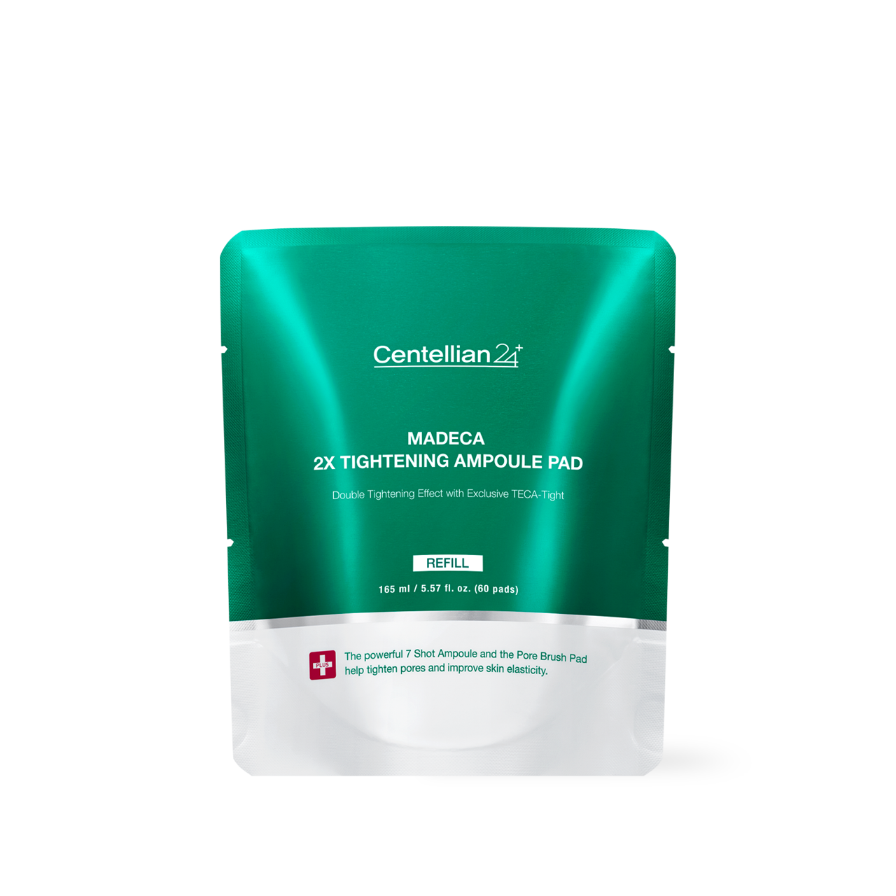 Centellian24 Madeca Double Tightening Ampoule Pad Refill (60pcs) Korean ampoule product image