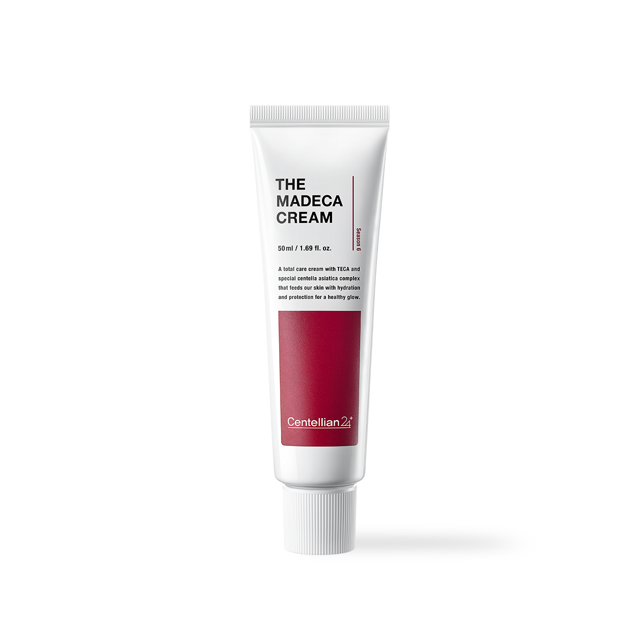 Centellian24 Madeca Cream the Madeca Cream 50ml Korean moisturizer product image