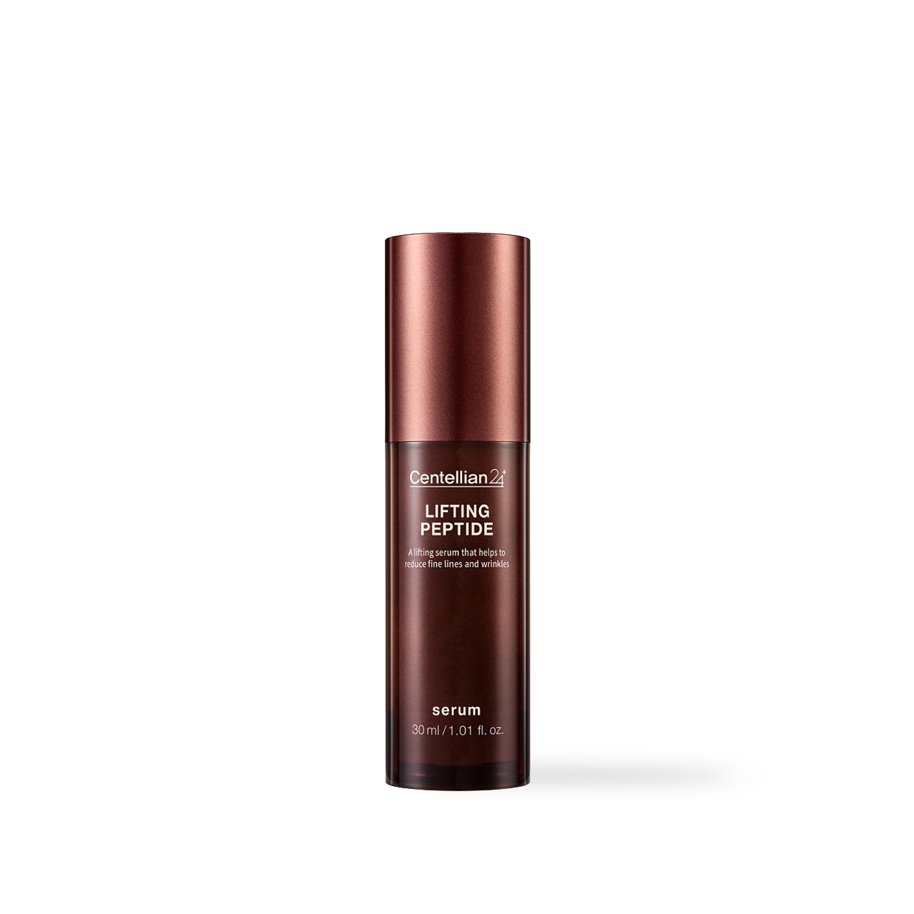 Centellian24 Lifting Peptide Serum dropper close-up