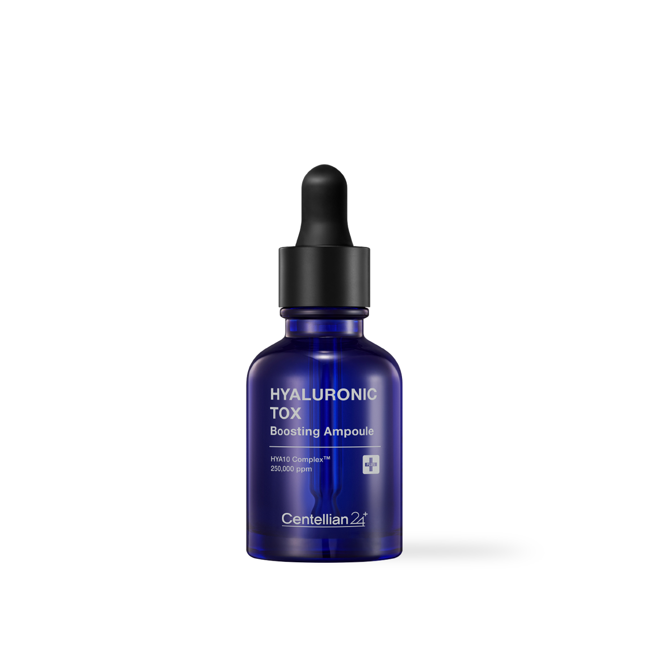 Centellian24 Hyaluronic Tox Boosting Ampoule 30ml Korean ampoule product image