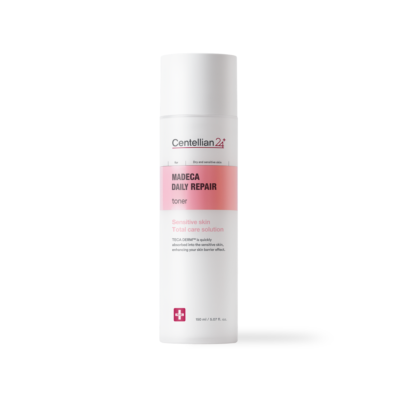 Centellian24 Madeca Daily Repair Toner 150ml Korean toner product image