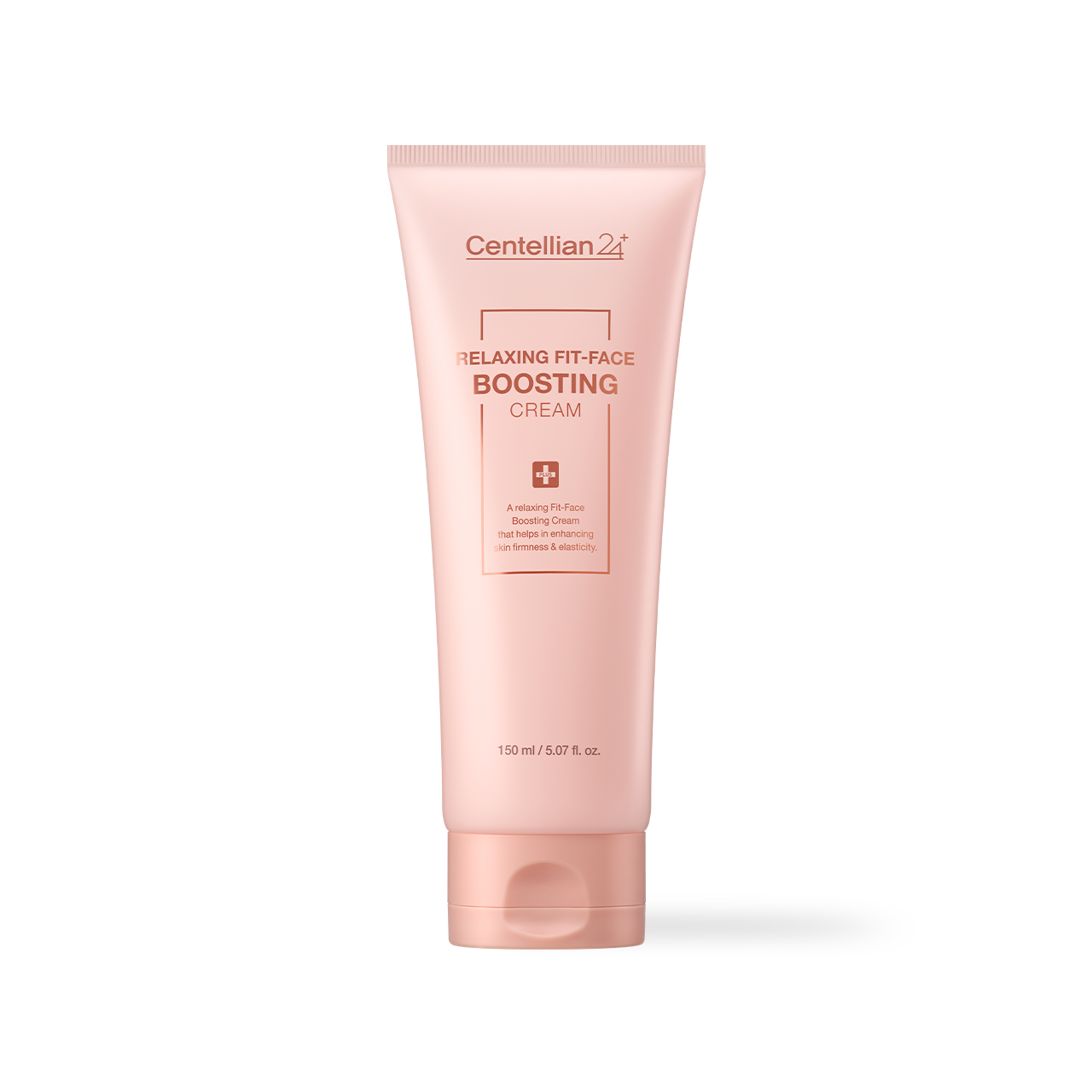Centellian24 Relaxing Fit Face Boosting Cream 150ml Korean moisturizer product image