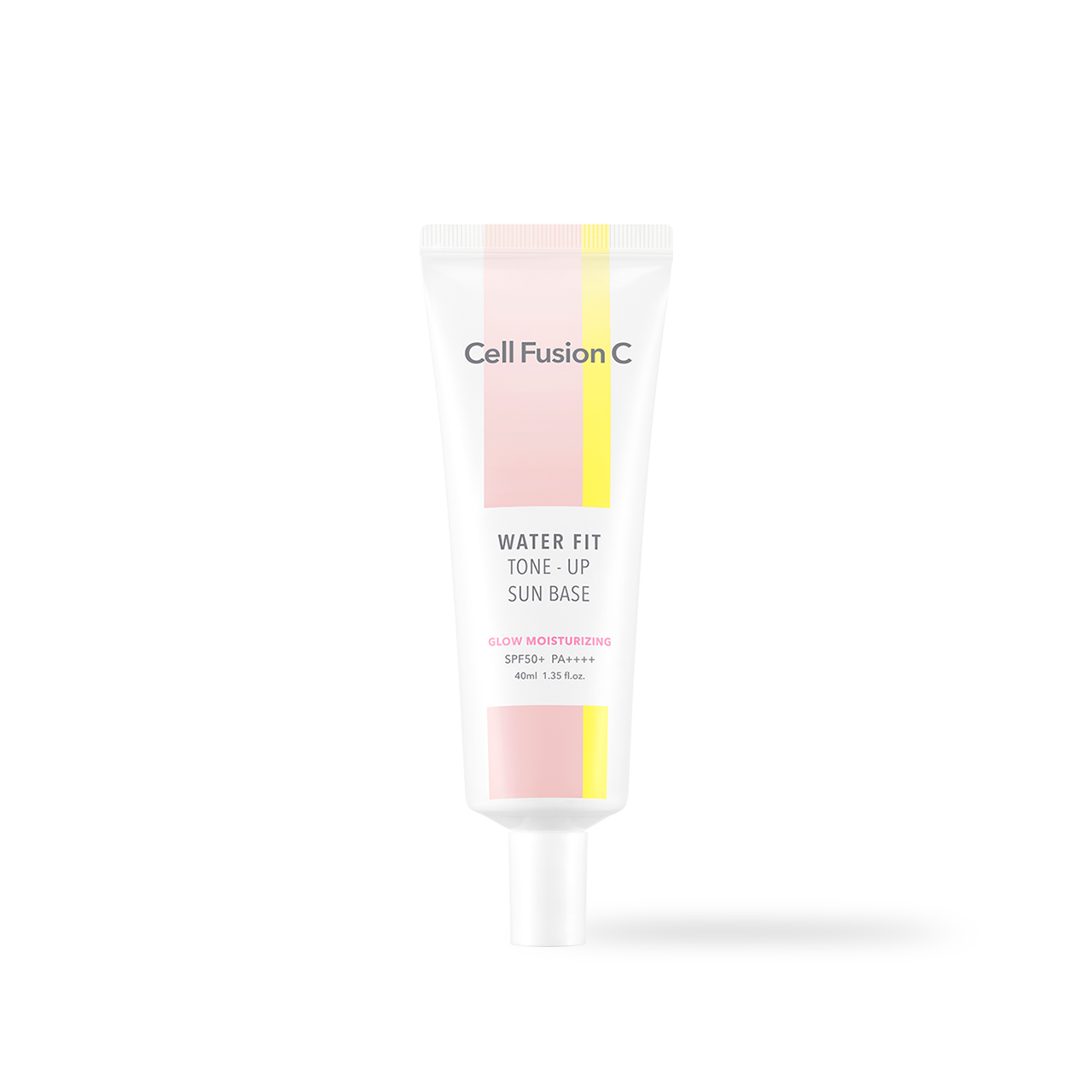 Cellfusionc Water Fit Tone Up Sun Base SPF50+/ PA++++ 40ml - Cellfusionc Sunscreen product image