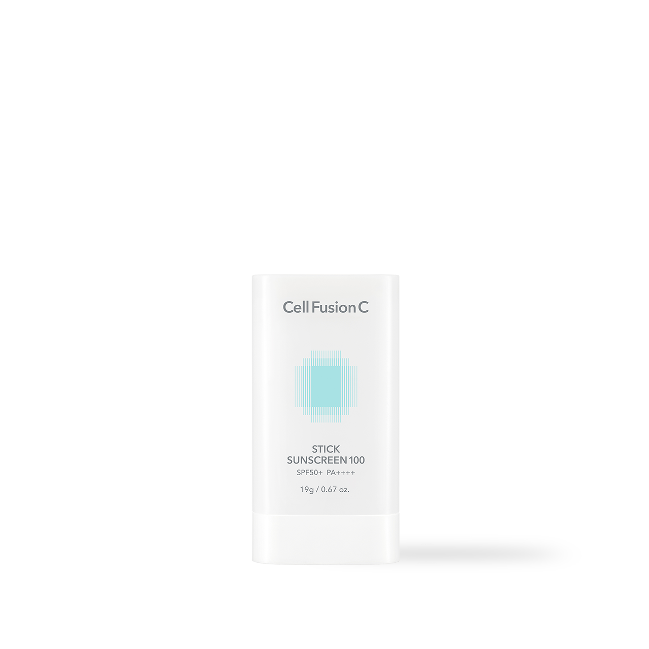 Cell Fusion C Stick Sun Screen 100 SPF50+ PA+++ 19g Korean sunscreen product image