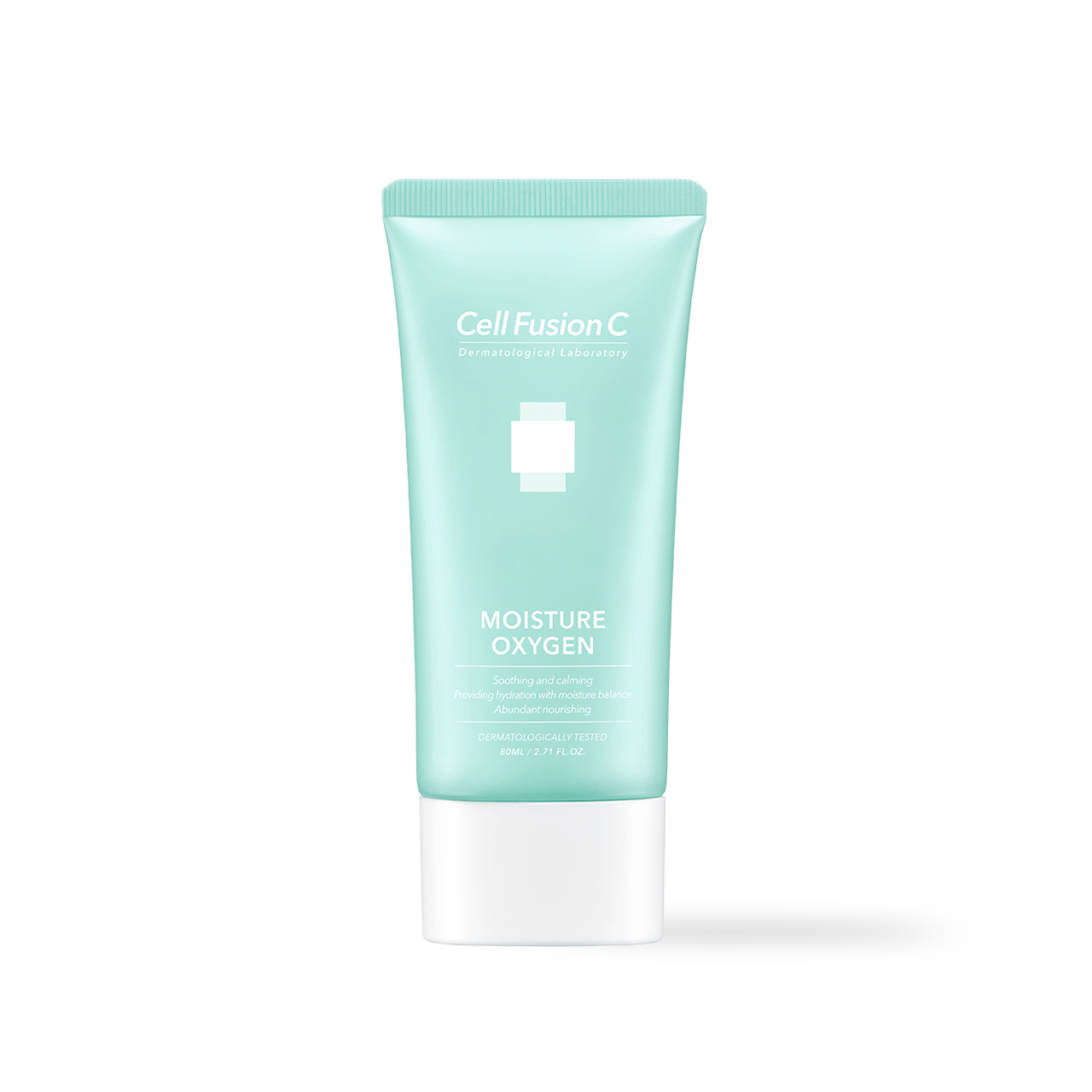 Cellfusionc Moisture Oxygen 80ml - Cellfusionc Beauty Product product image