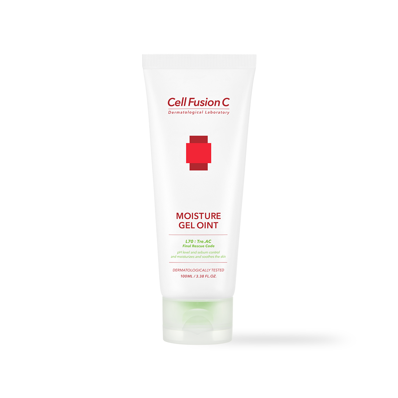 Cellfusionc Moisture Gel Oint 100ml - Cellfusionc Beauty Product product image