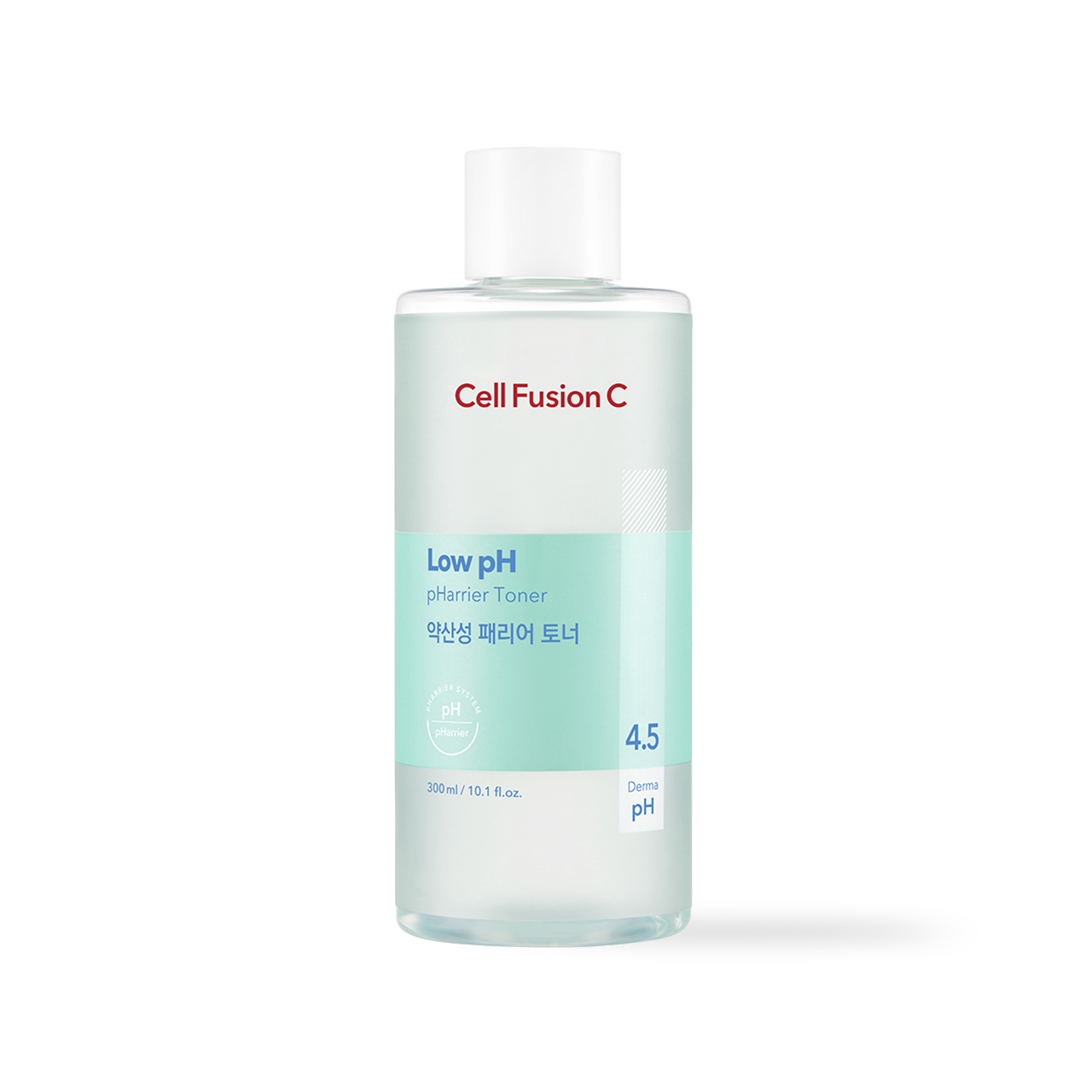 Cellfusionc Low Ph Pharrier Toner 300ml - Cellfusionc Facial Toner product image