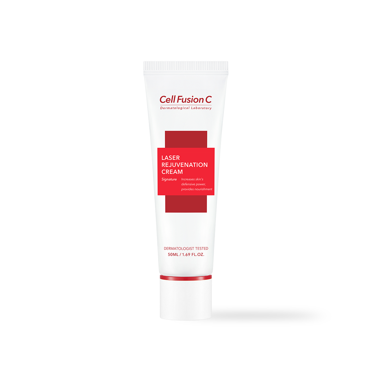 Cellfusionc Laser Rejuvenation Cream 50ml - Cellfusionc Face Moisturizer product image