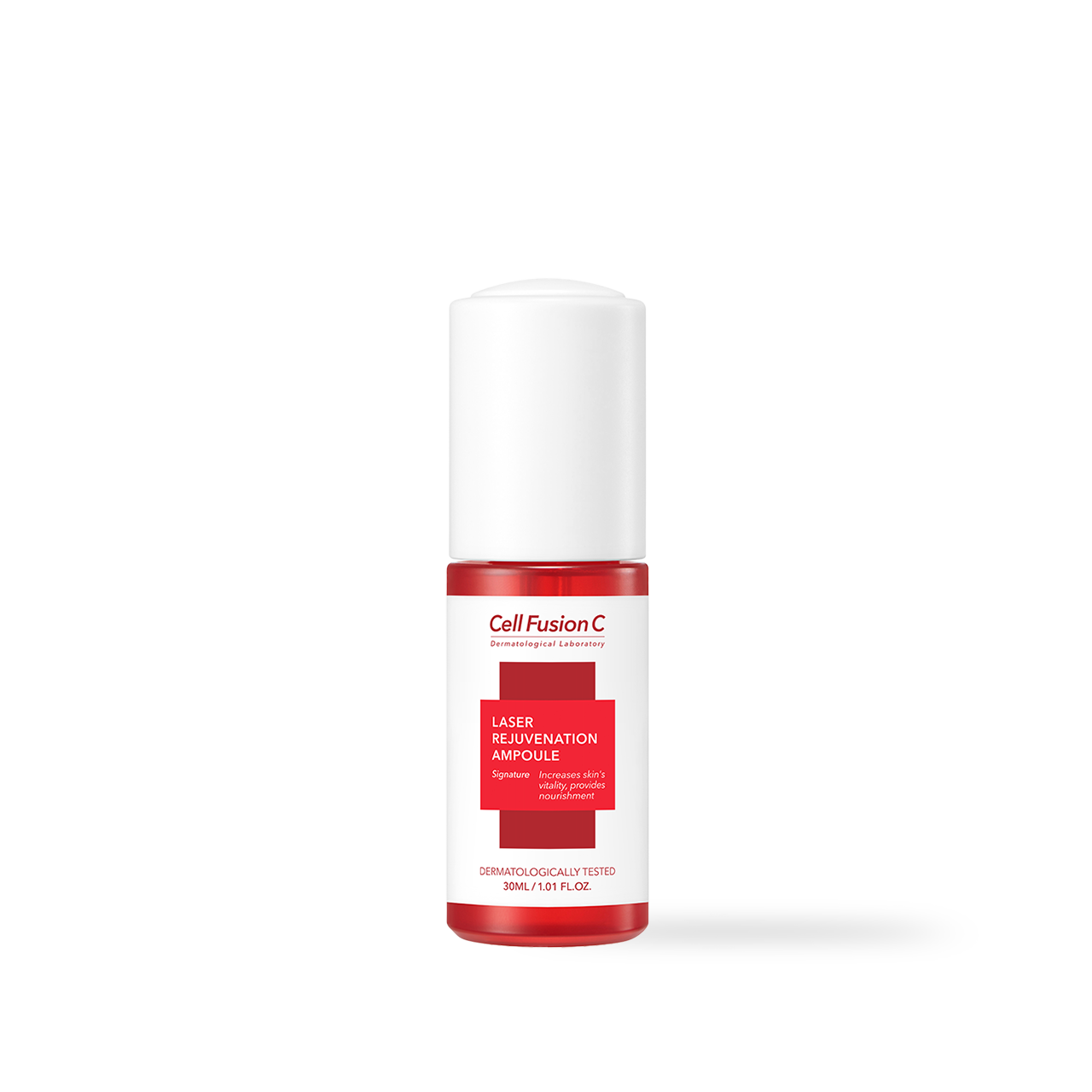 Cellfusionc Laser Rejuvenation Ampoule 30ml - Cellfusionc Face Ampoule product image