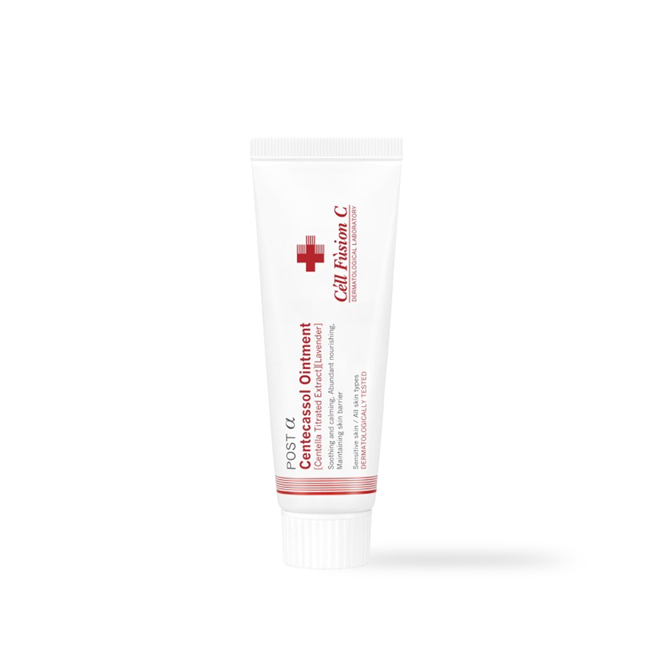 Cellfusionc Centecassol Ointment 40ml - Cellfusionc Beauty Product product image