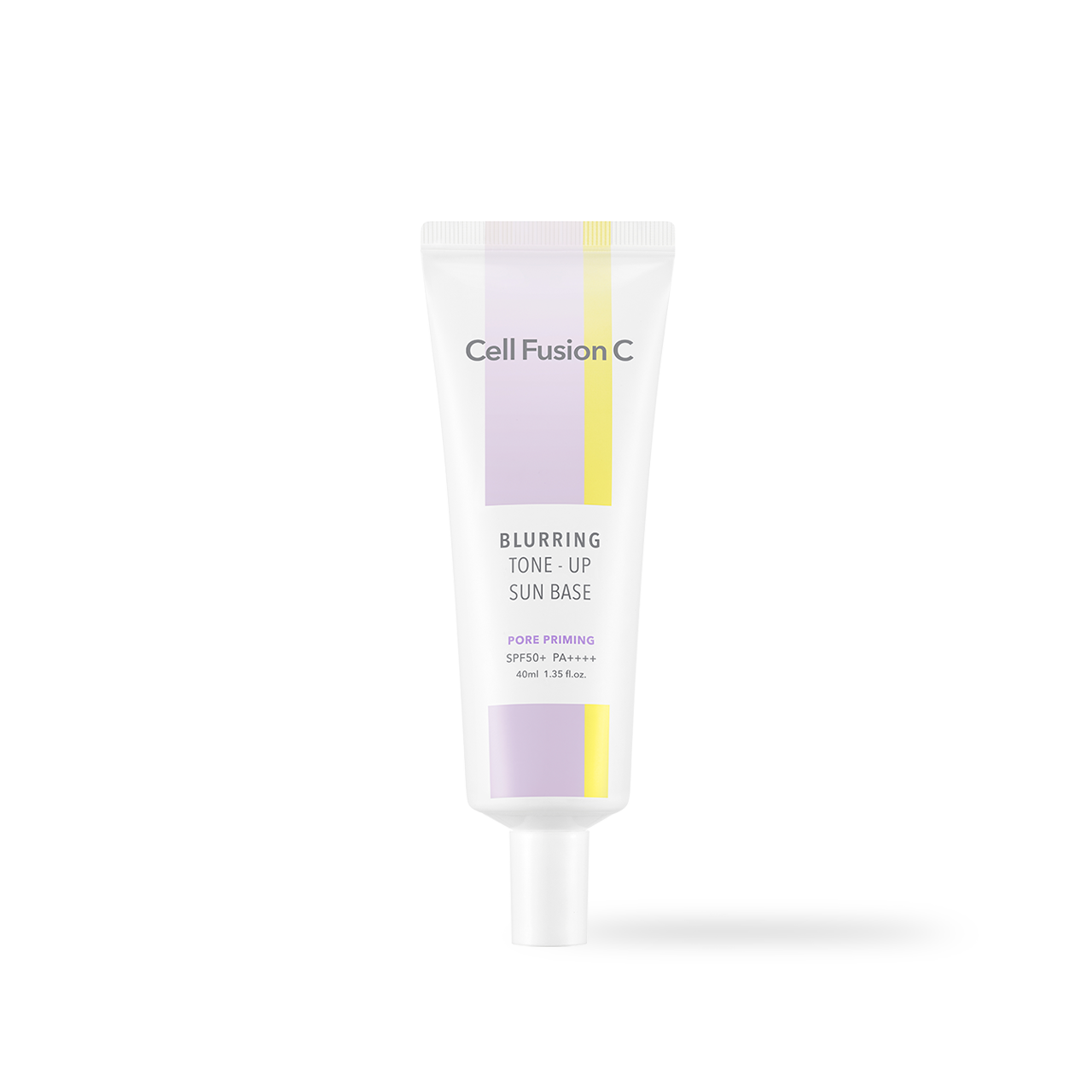 Cellfusionc Blurring Tone Up Sun Base SPF50+/ PA++++ 40ml - Cellfusionc Sunscreen product image