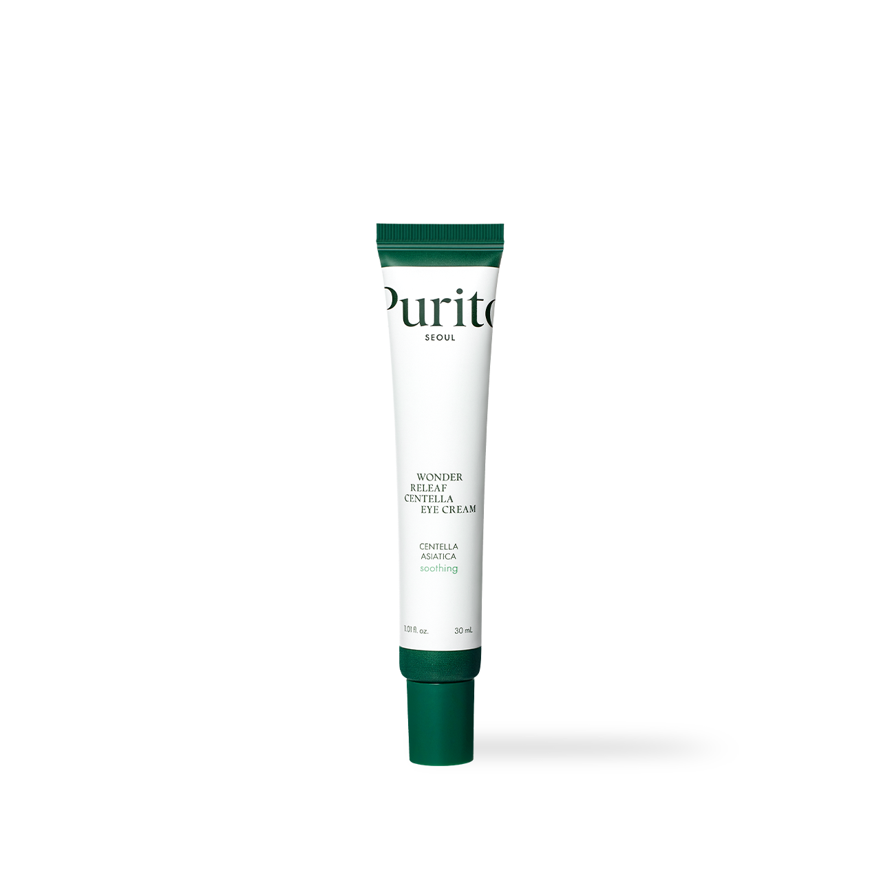 Purito Wonder Releaf Centella Eye Cream 30ml - Purito Eye Cream product image