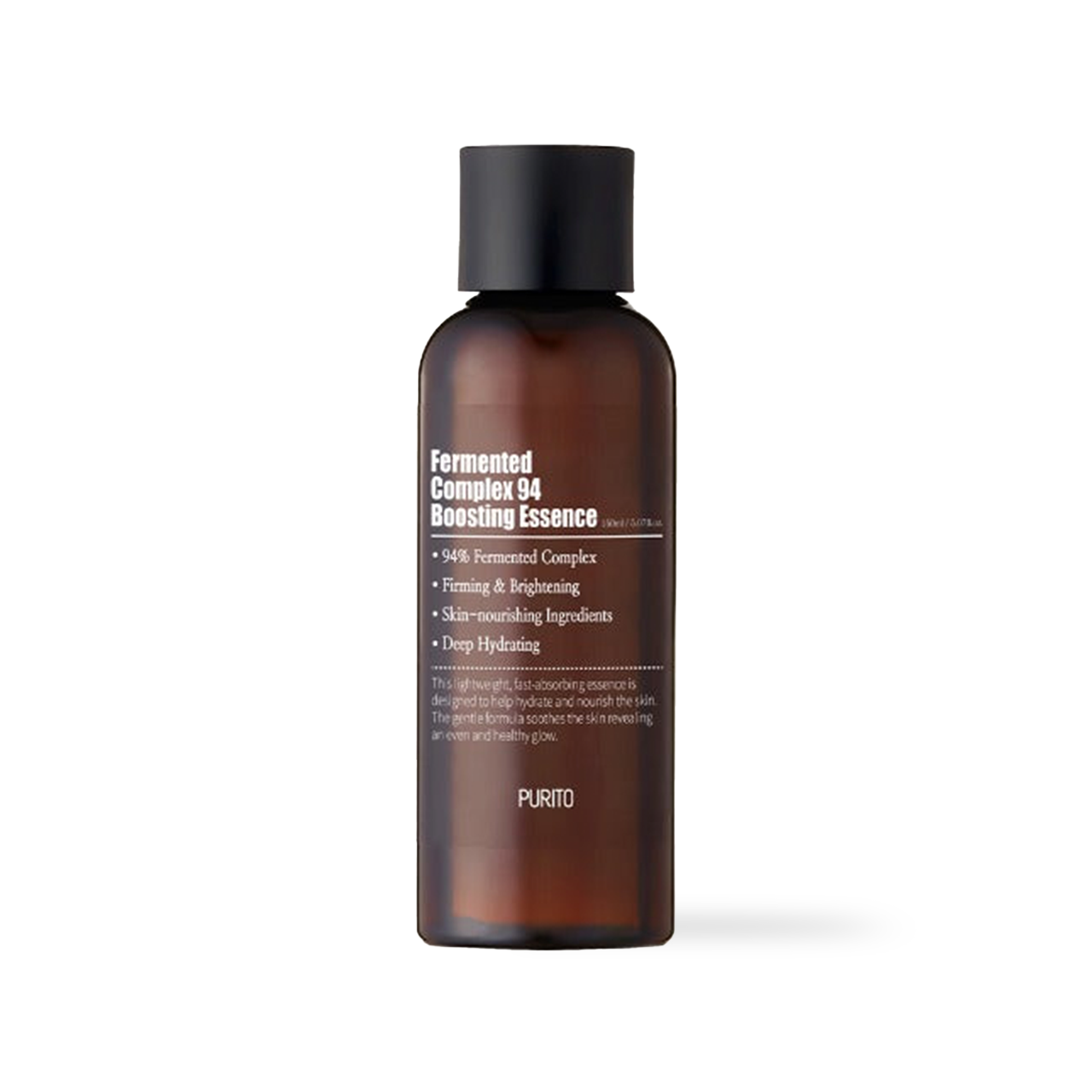 Purito Fermented Complex 94 Boosting Essence 150ml - Purito Face Essence product image