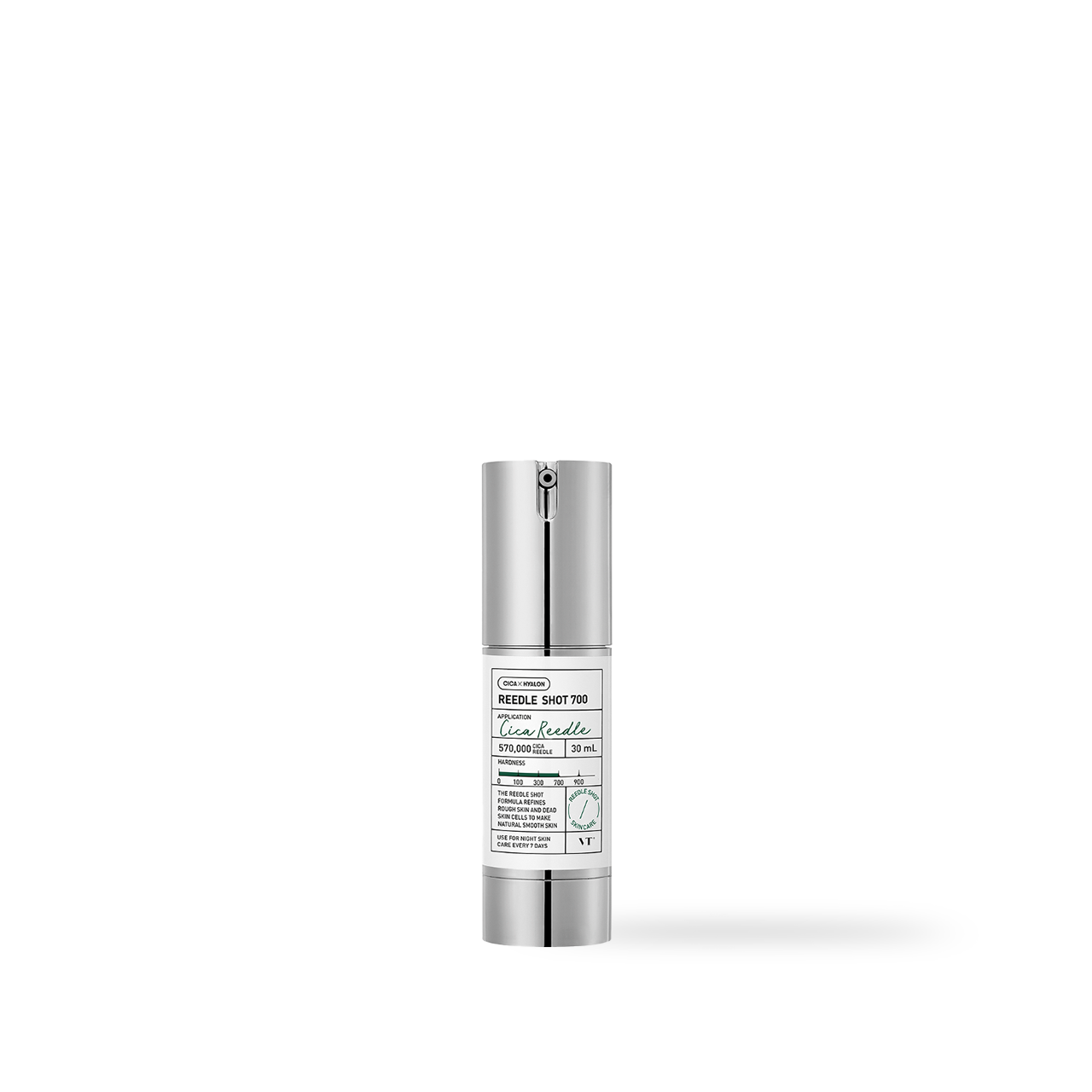 VT Cosmetics Reedle Shot 700 30ml Korean ampoule product image
