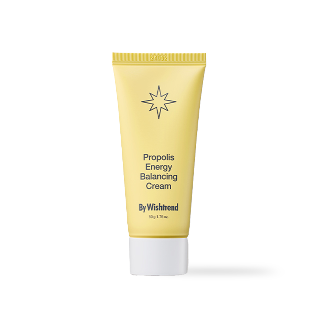 By Wishtrend Propolis Energy Balancing Cream 50g Korean moisturizer product image