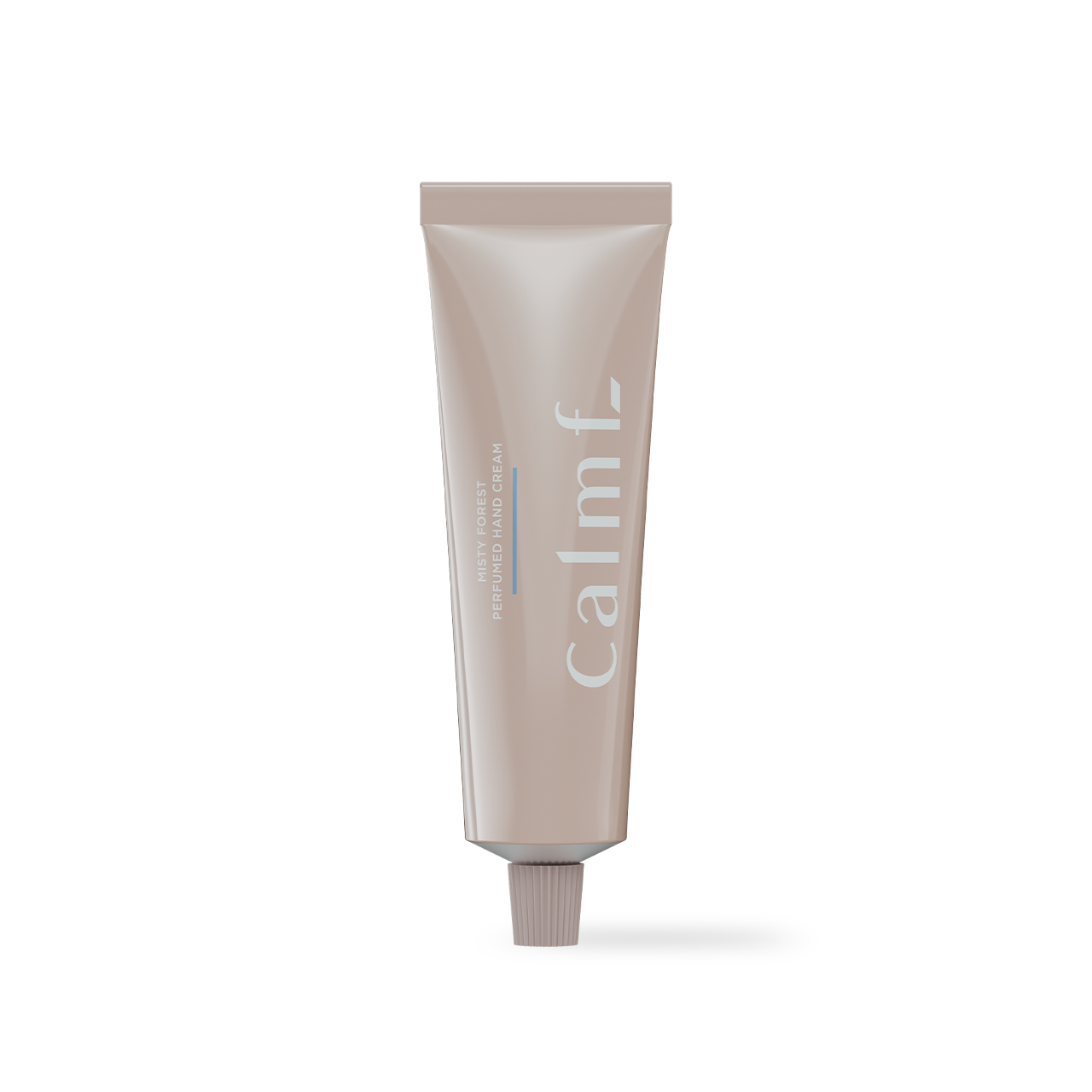 CALMF Misty Forest Perfumed Hand Cream 50ml Korean moisturizer moisture care
