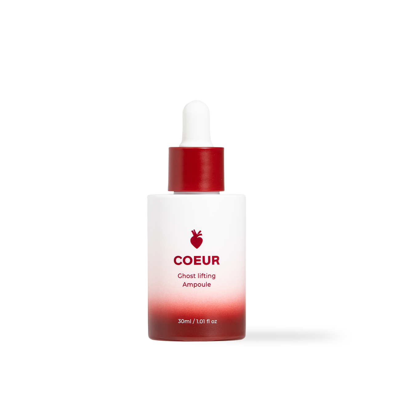 Coeur Ghost Lifting Ampoule 30ml Korean ampoule product image