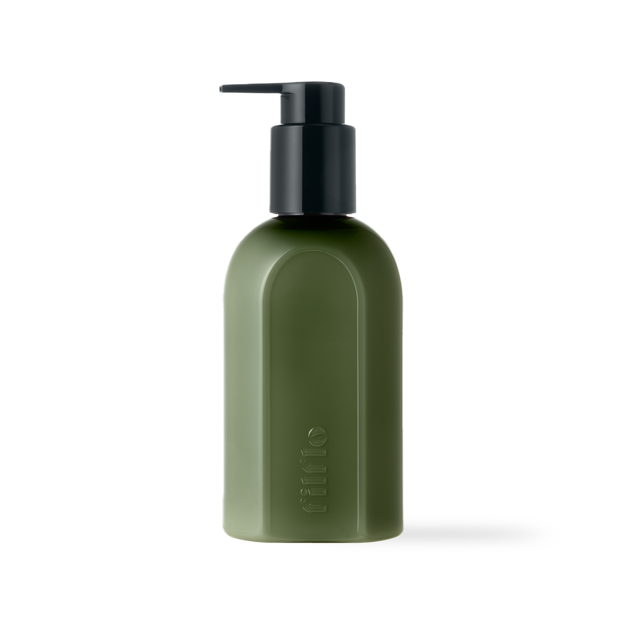 filflo Rolling Milk Facial Cleanser 240ml Korean cleanser product image