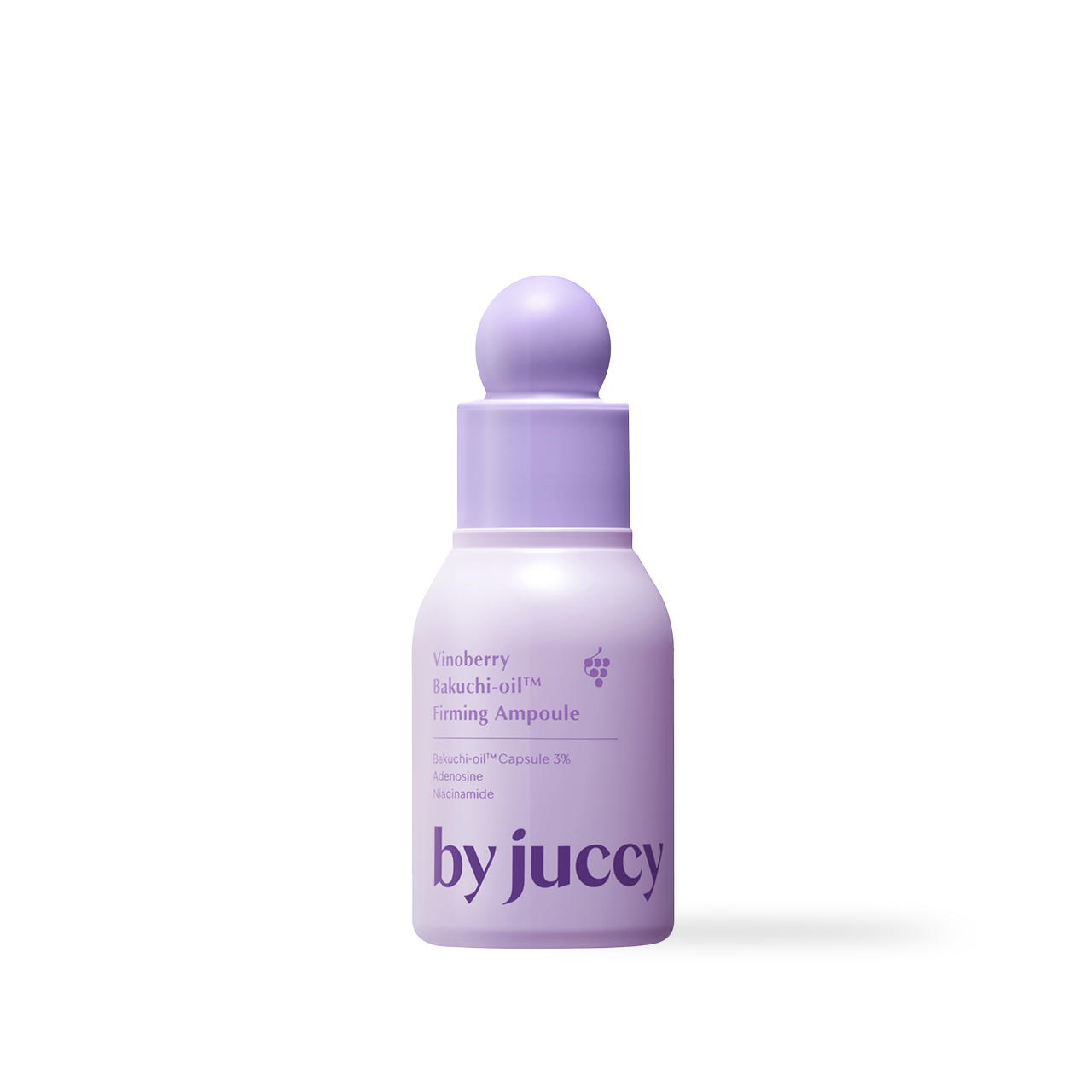 By Juccy Vinoberry Bakuchi Oil Firming Ampoule 30ml Korean ampoule product image
