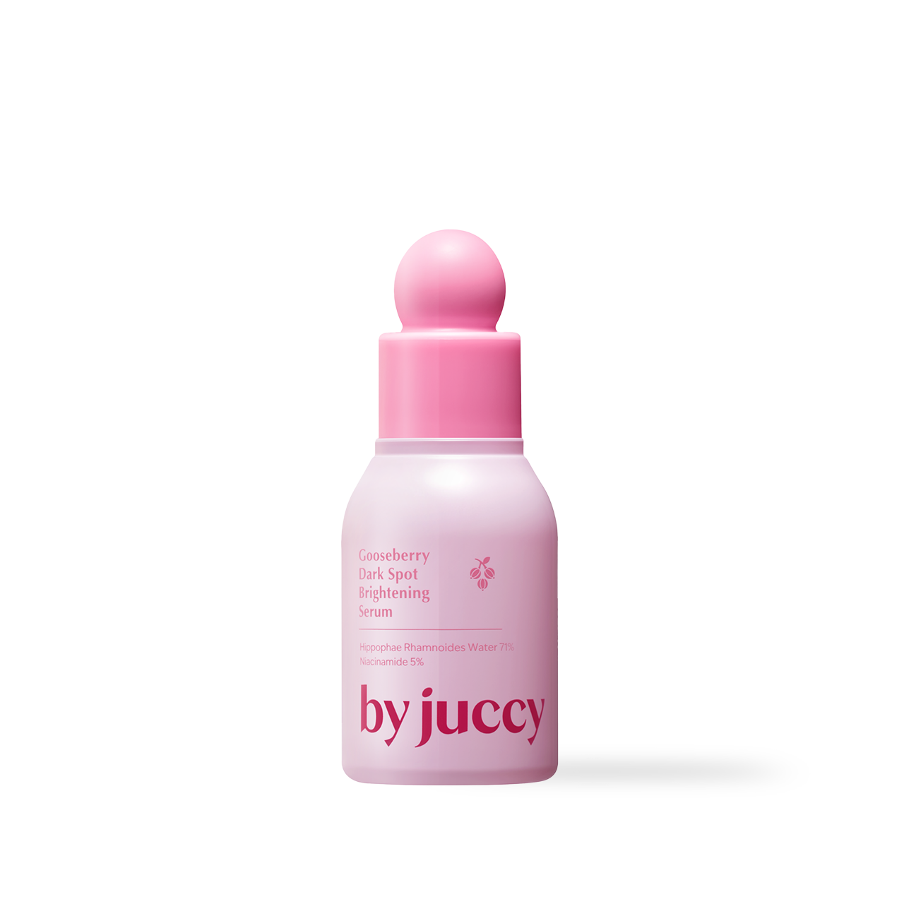 By Juccy Gooseberry Dark Spot Brightening Serum 30ml Korean serum product image